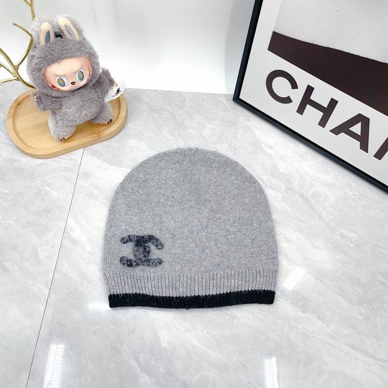 Chanel Hat dx (1824)