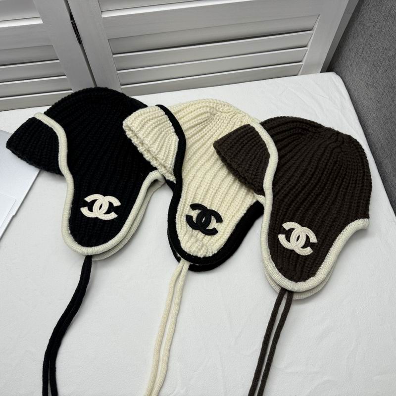 Chanel Hat dx (1824)