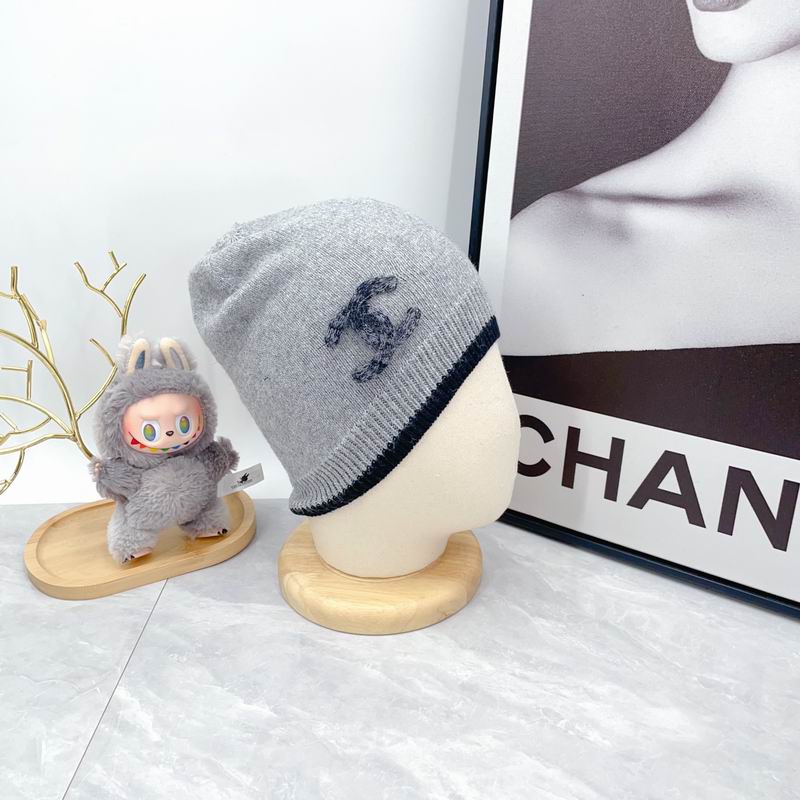 Chanel Hat dx (1825)