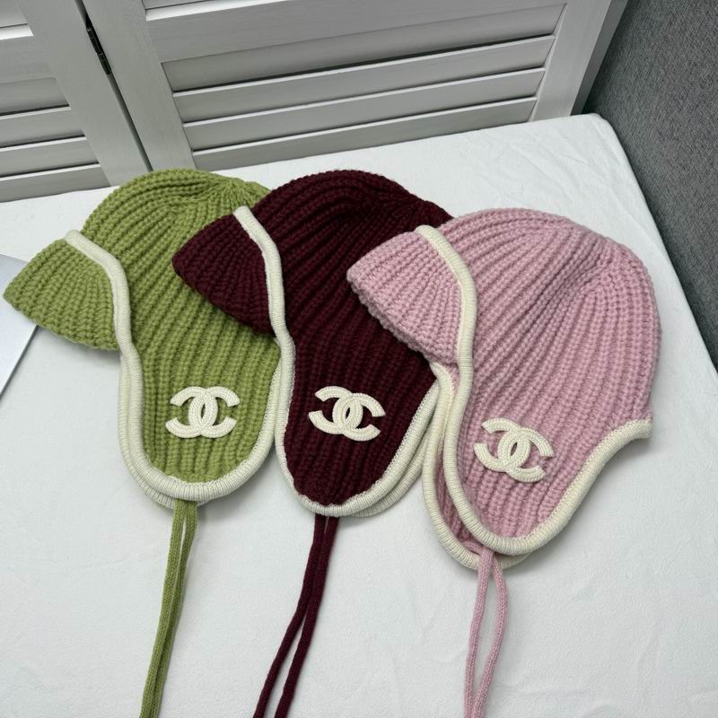 Chanel Hat dx (1825)