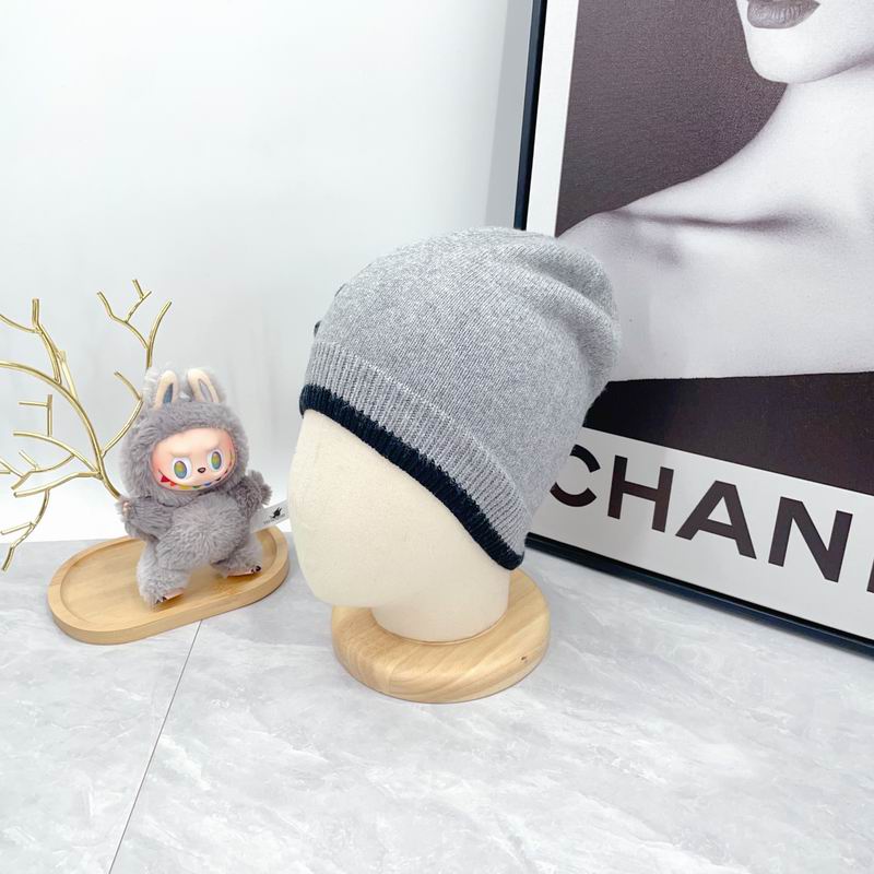 Chanel Hat dx (1826)