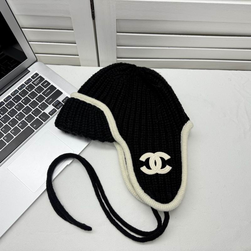 Chanel Hat dx (1826)