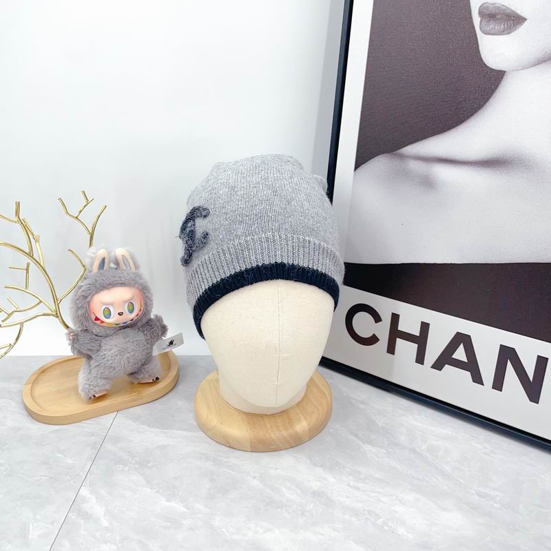 Chanel Hat dx (1827)