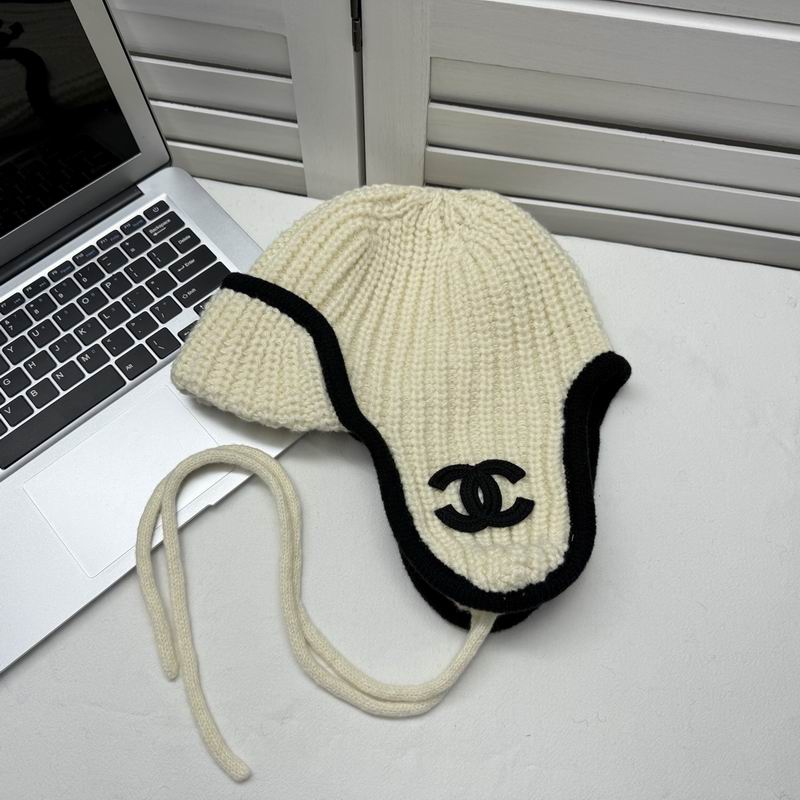 Chanel Hat dx (1828)