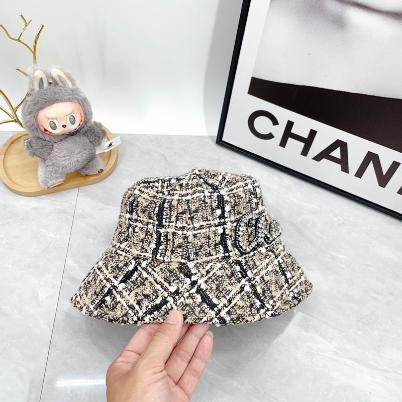 Chanel Hat dx (183)