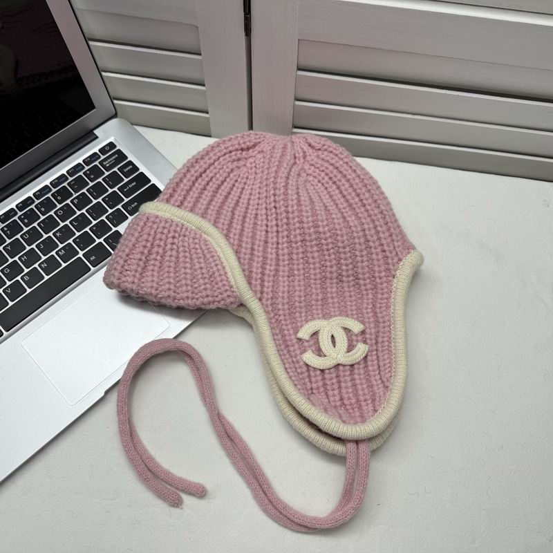 Chanel Hat dx (1830)