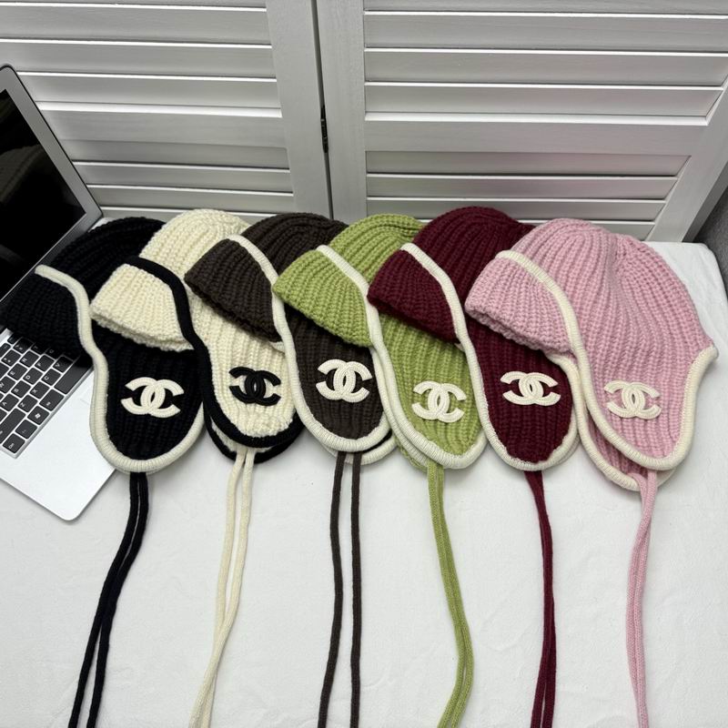 Chanel Hat dx (1832)