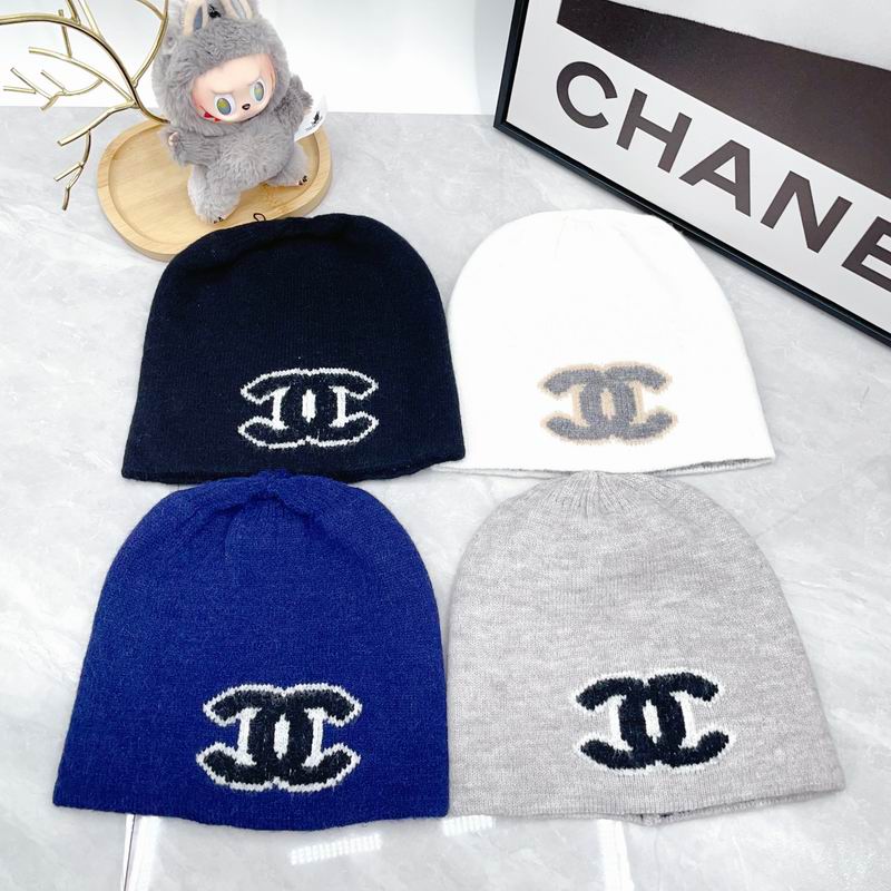Chanel Hat dx (1838)