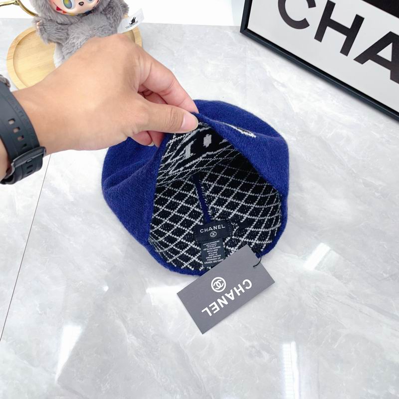 Chanel Hat dx (1839)