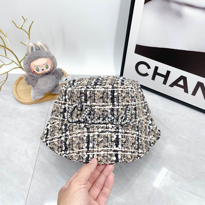 Chanel Hat dx (184)