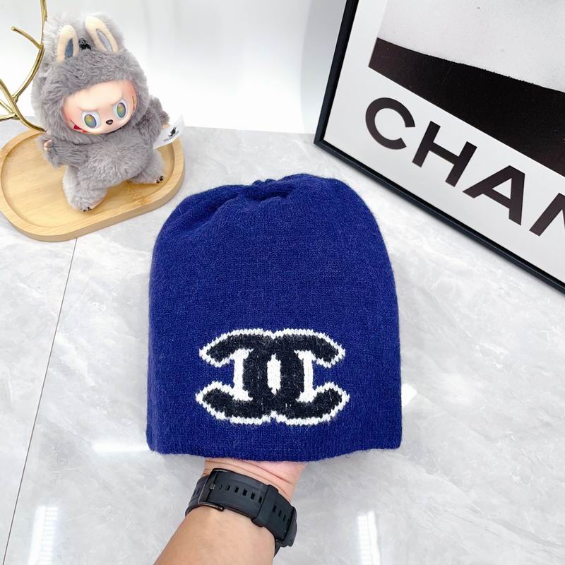 Chanel Hat dx (1842)