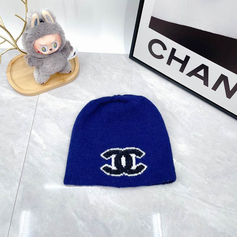 Chanel Hat dx (1843)