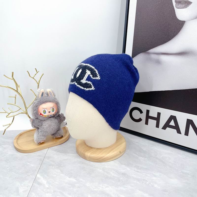 Chanel Hat dx (1845)