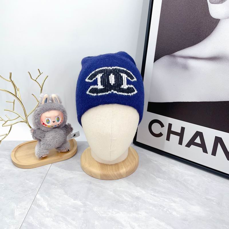 Chanel Hat dx (1846)