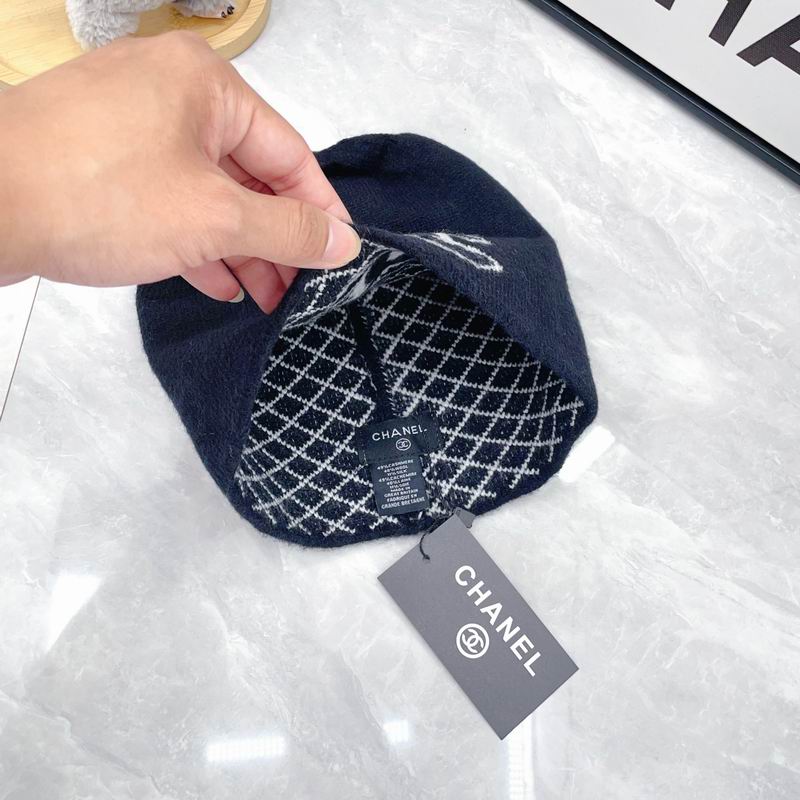 Chanel Hat dx (1848)