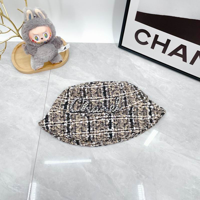 Chanel Hat dx (185)