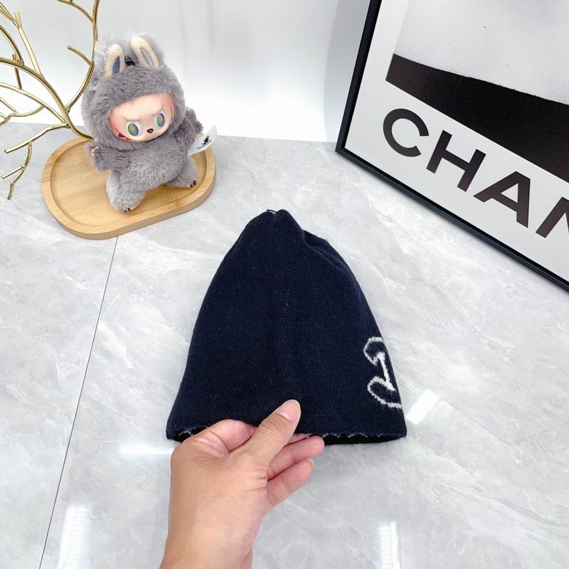Chanel Hat dx (1850)