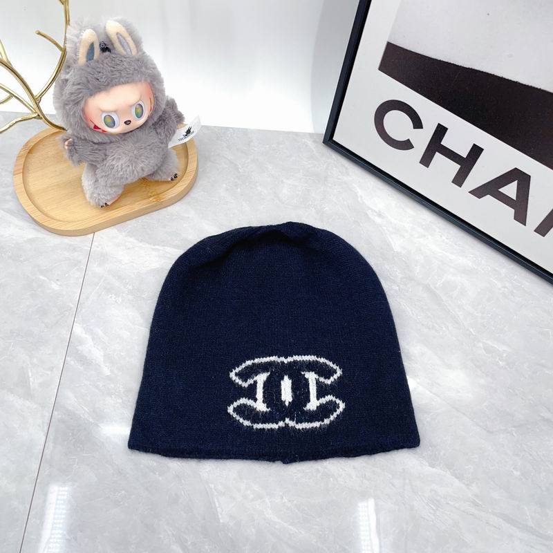 Chanel Hat dx (1852)