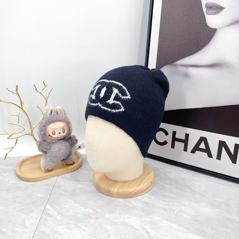 Chanel Hat dx (1854)