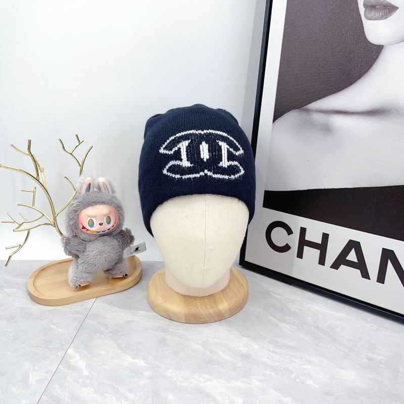 Chanel Hat dx (1855)