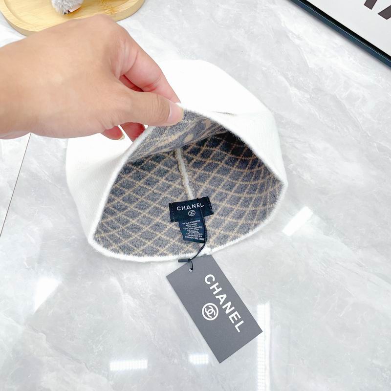 Chanel Hat dx (1857)