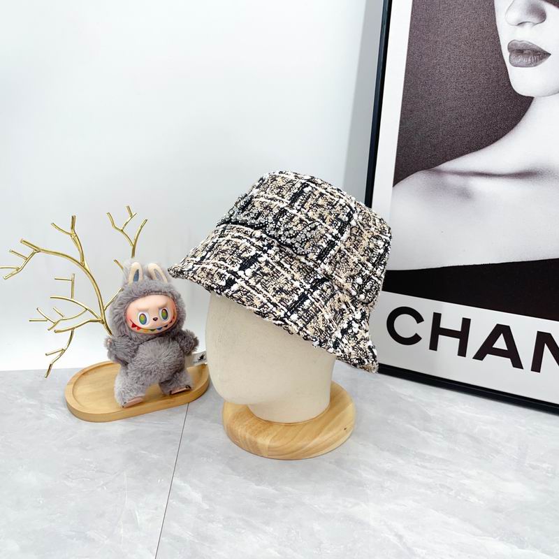 Chanel Hat dx (186)