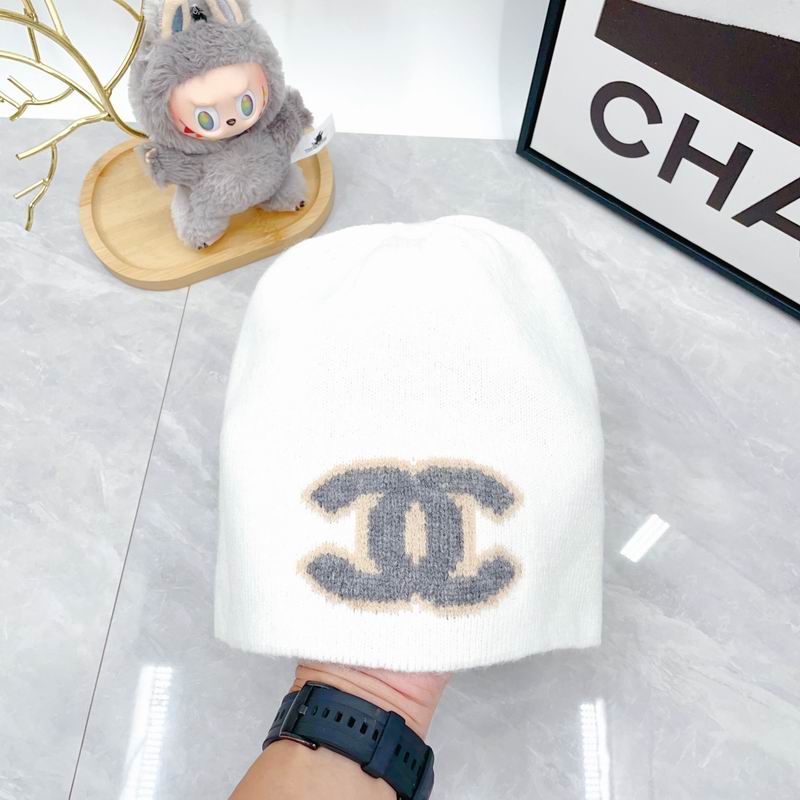 Chanel Hat dx (1860)