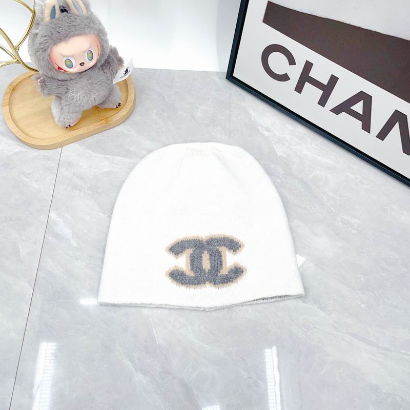 Chanel Hat dx (1861)