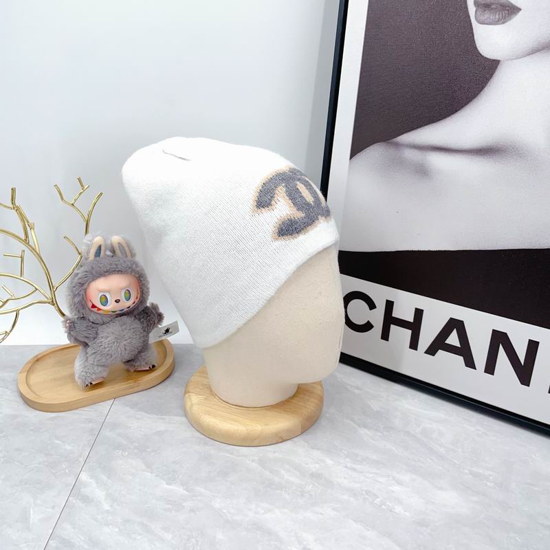 Chanel Hat dx (1862)