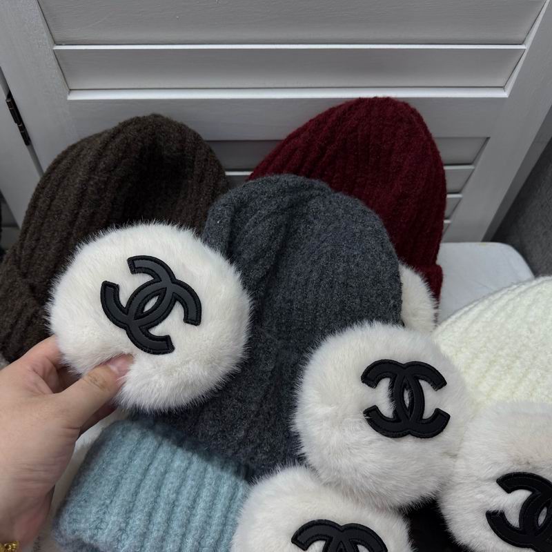 Chanel Hat dx (1862)