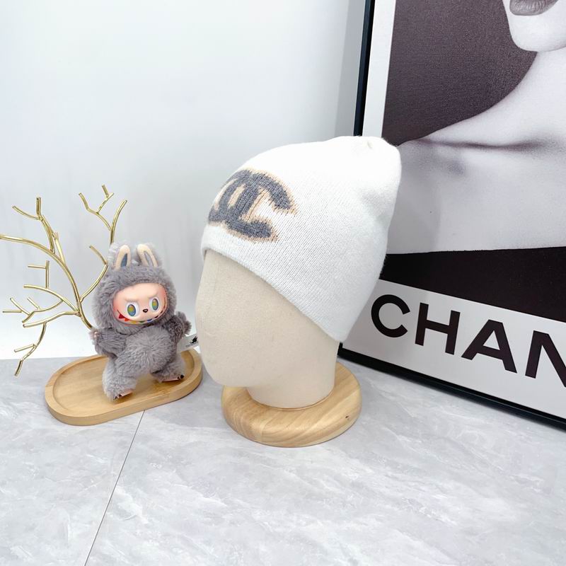 Chanel Hat dx (1863)