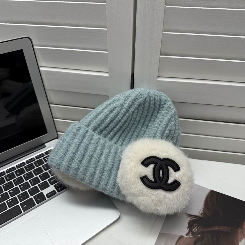 Chanel Hat dx (1863)