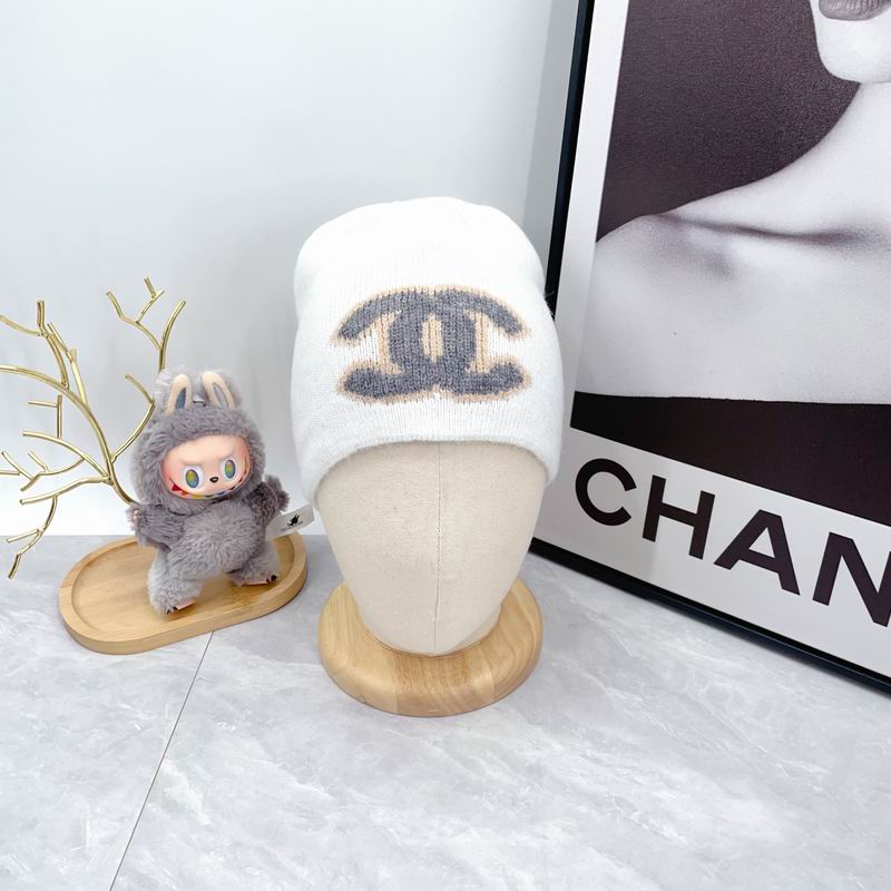 Chanel Hat dx (1864)