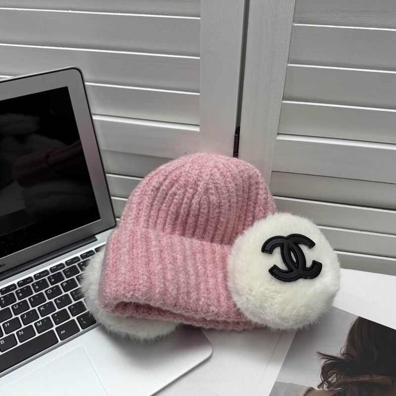 Chanel Hat dx (1864)