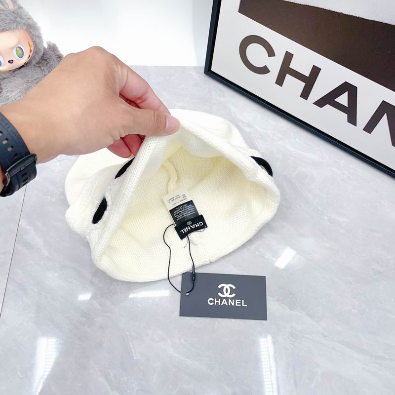 Chanel Hat dx (1867)