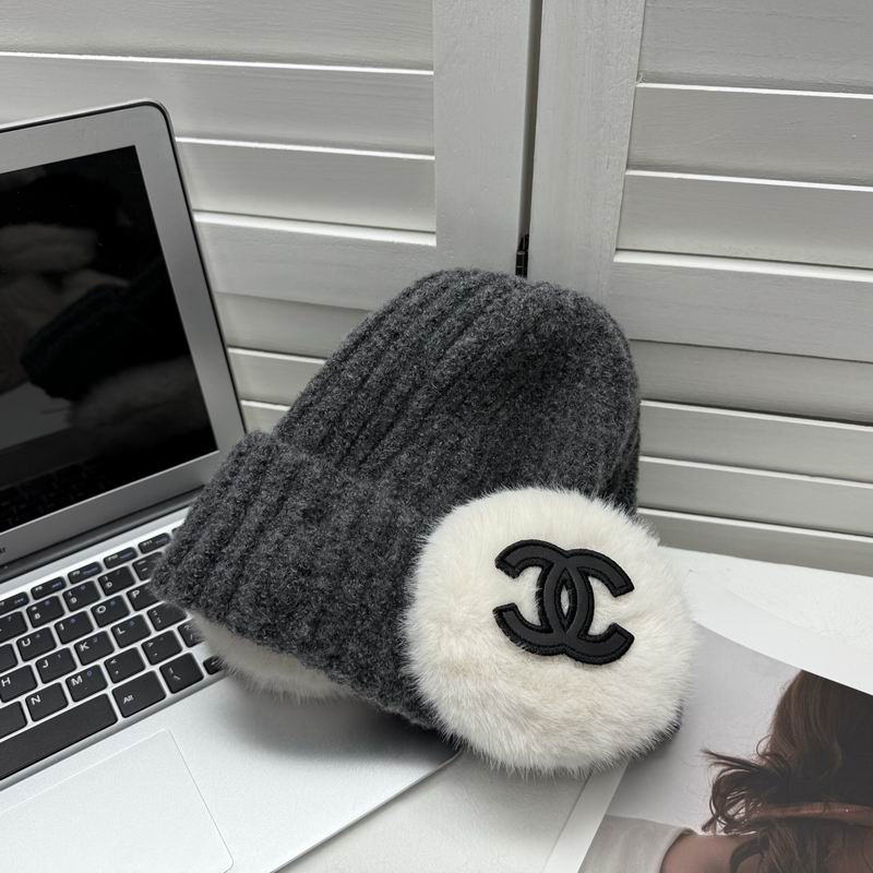 Chanel Hat dx (1867)