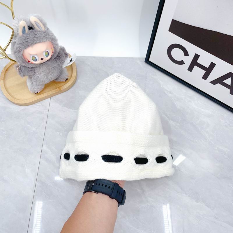 Chanel Hat dx (1869)