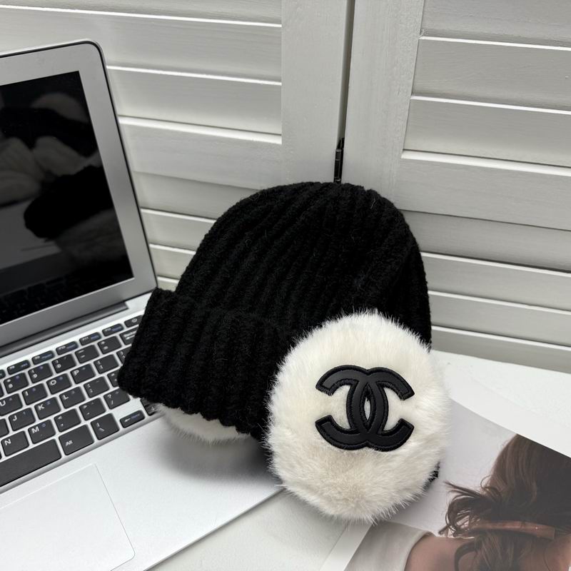 Chanel Hat dx (1869)