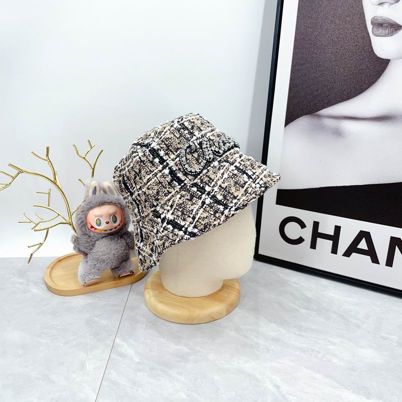 Chanel Hat dx (187)