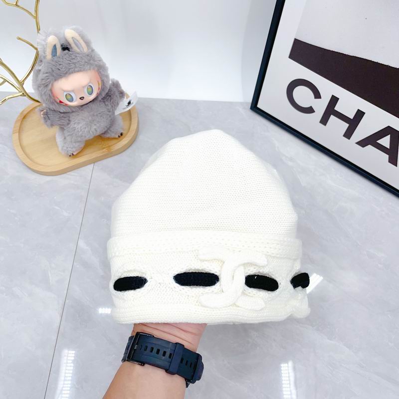 Chanel Hat dx (1870)