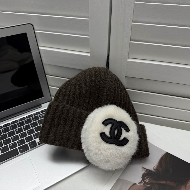 Chanel Hat dx (1870)