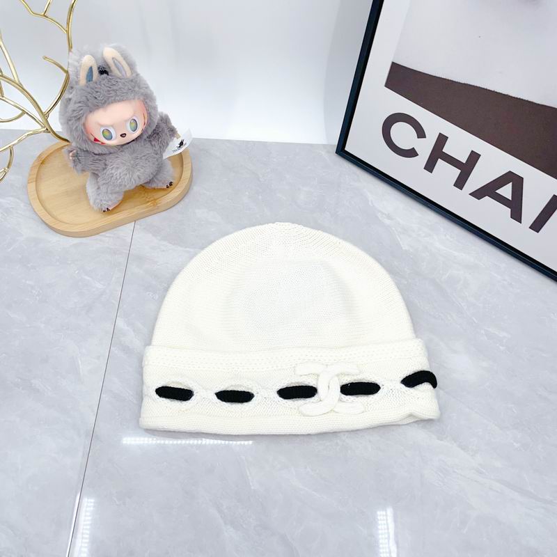 Chanel Hat dx (1871)