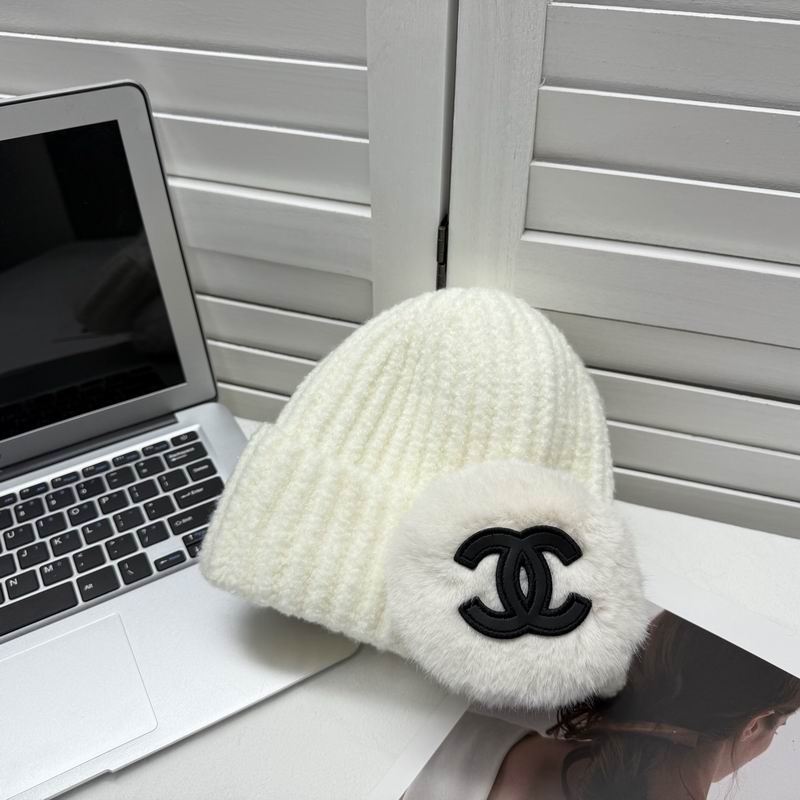 Chanel Hat dx (1871)