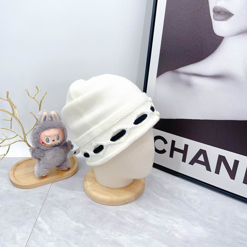 Chanel Hat dx (1872)