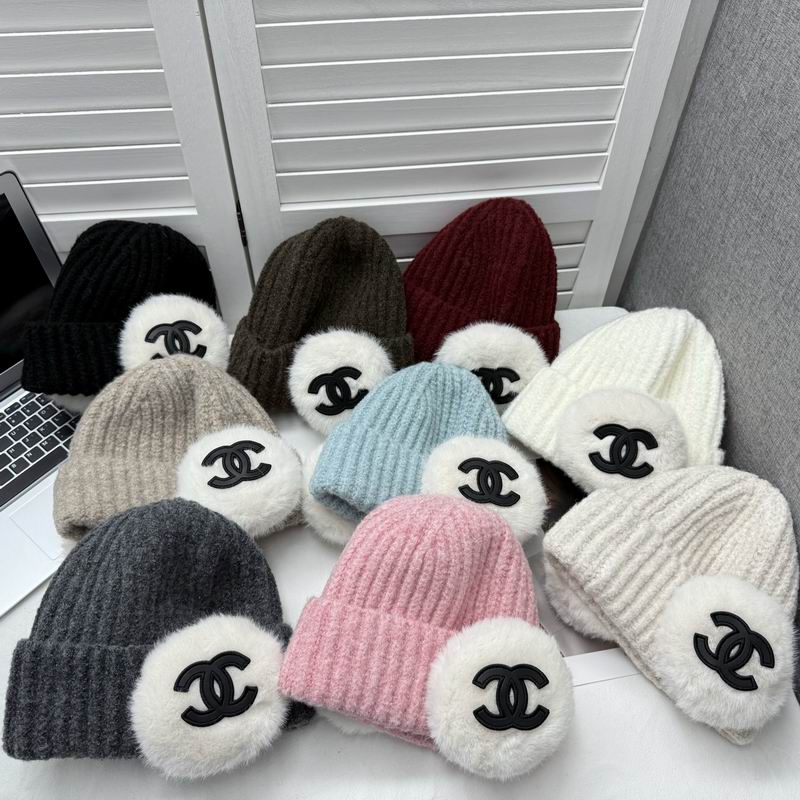 Chanel Hat dx (1872)