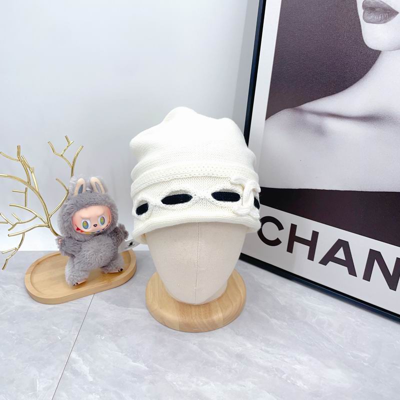 Chanel Hat dx (1874)