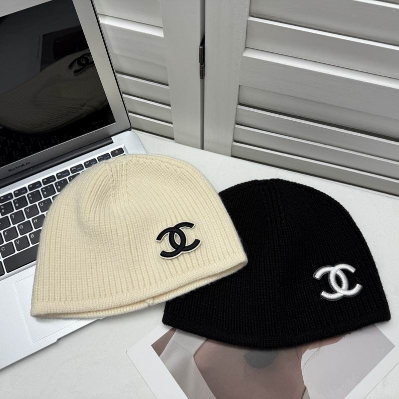 Chanel Hat dx (1875)