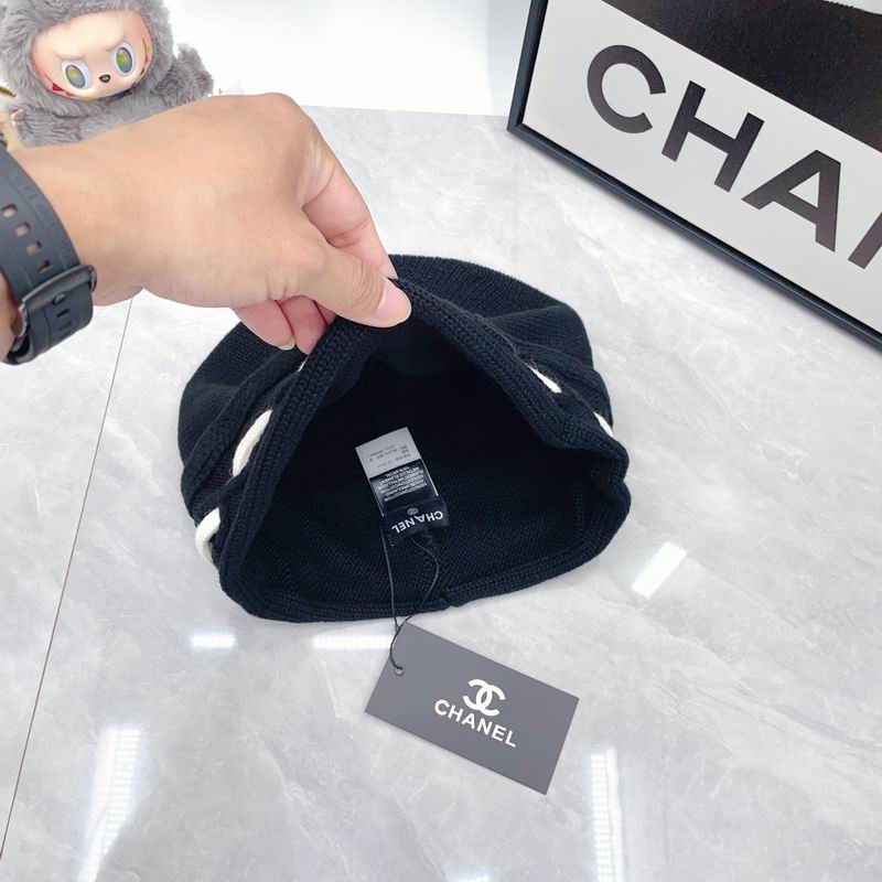 Chanel Hat dx (1877)