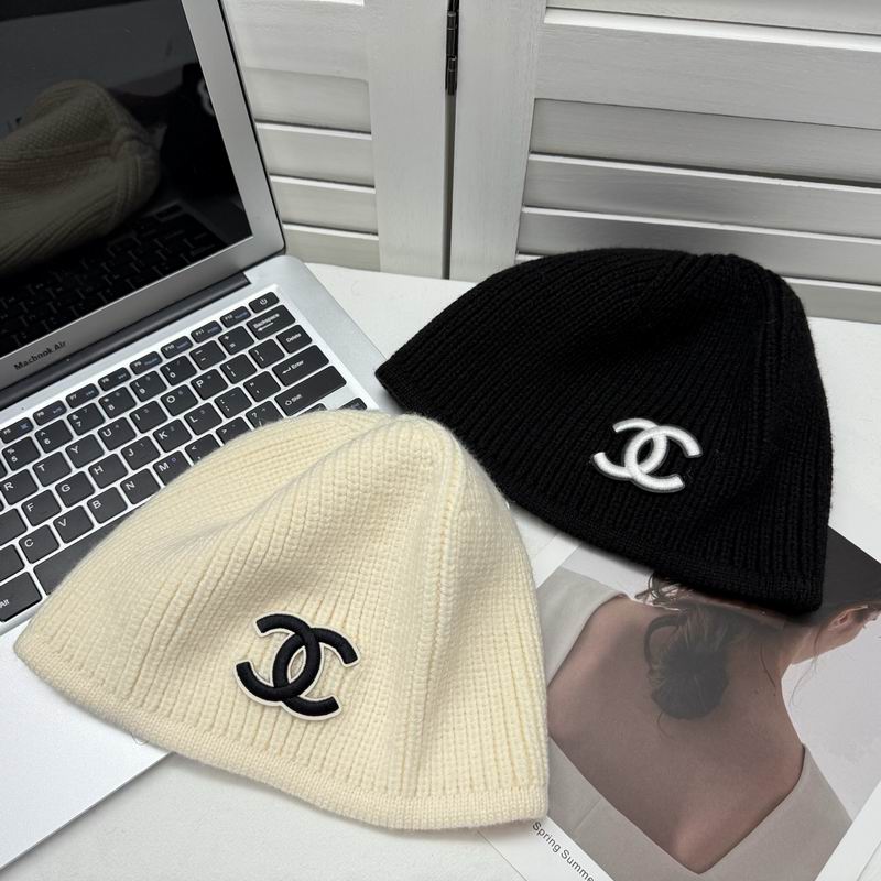 Chanel Hat dx (1877)