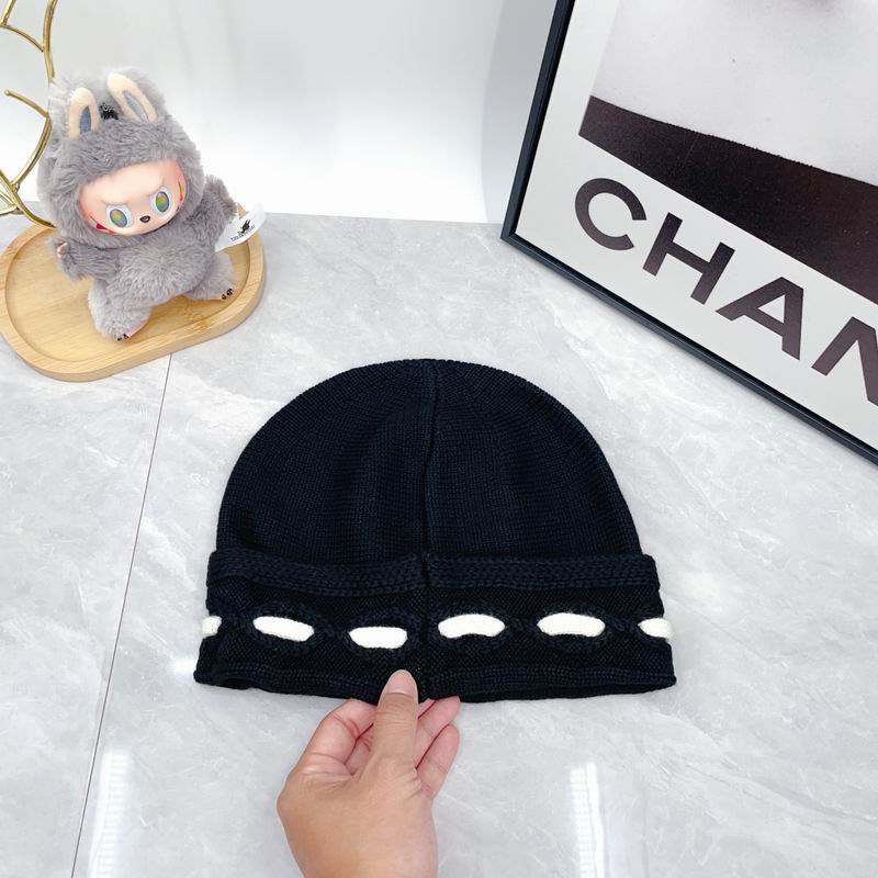 Chanel Hat dx (1878)